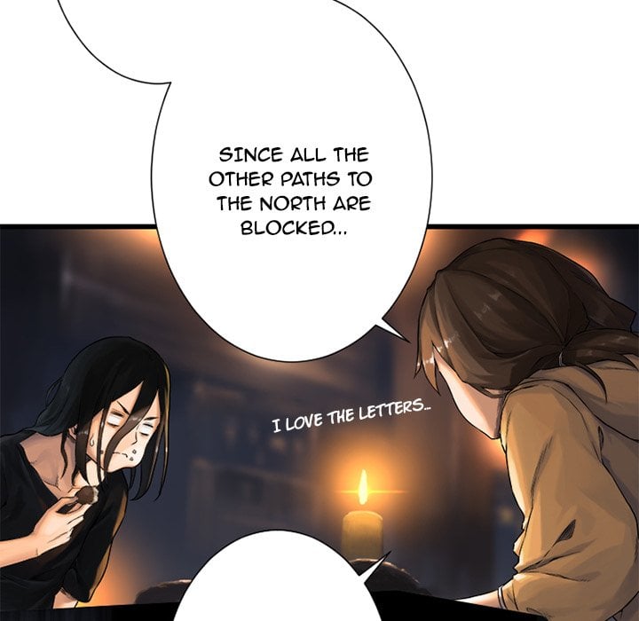 Read Her Summon EN Manga Online