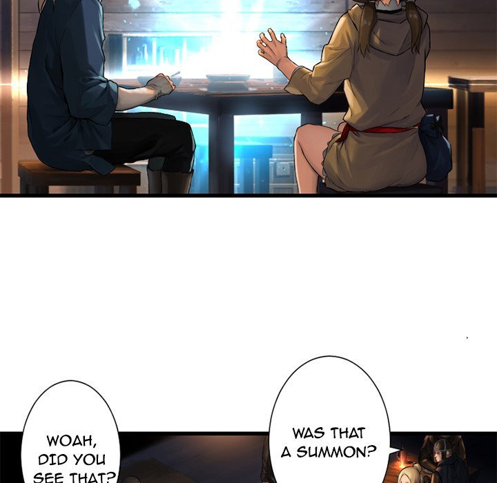 Read Her Summon EN Manga Online