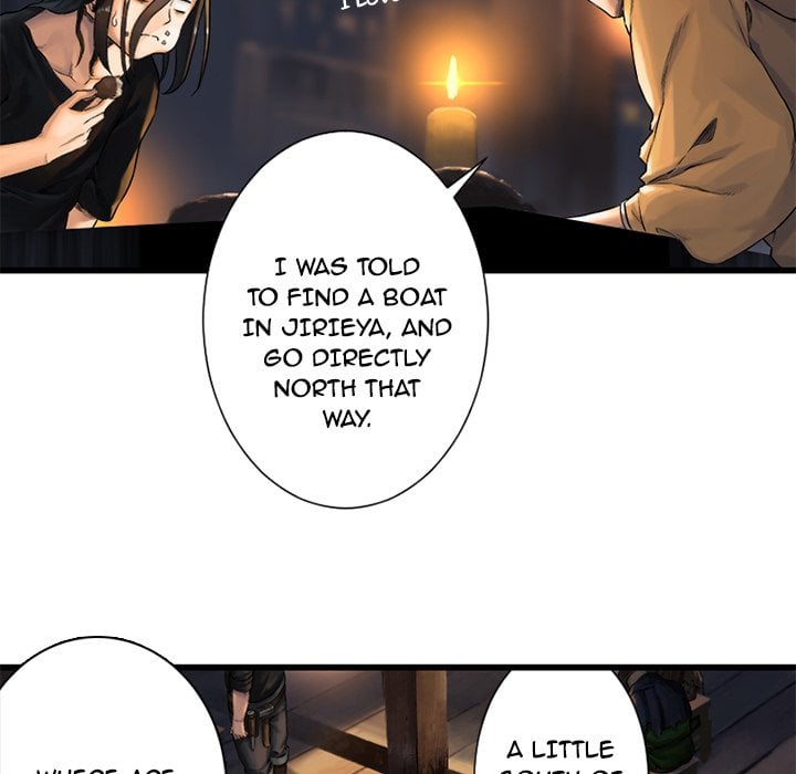 Read Her Summon EN Manga Online