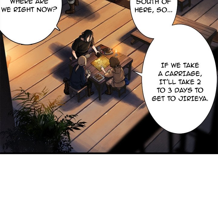 Read Her Summon EN Manga Online