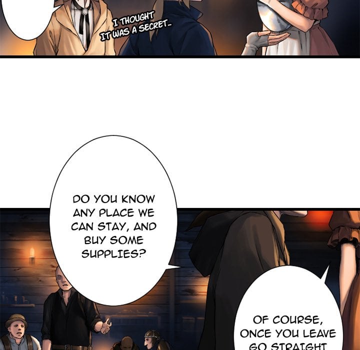 Read Her Summon EN Manga Online