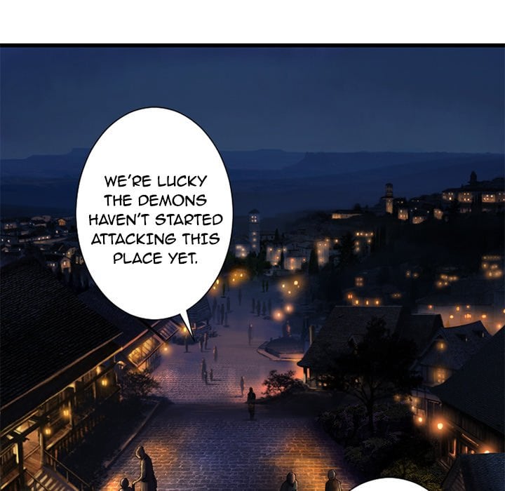 Read Her Summon EN Manga Online