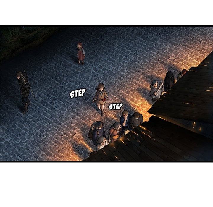 Read Her Summon EN Manga Online