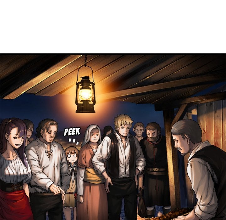 Read Her Summon EN Manga Online