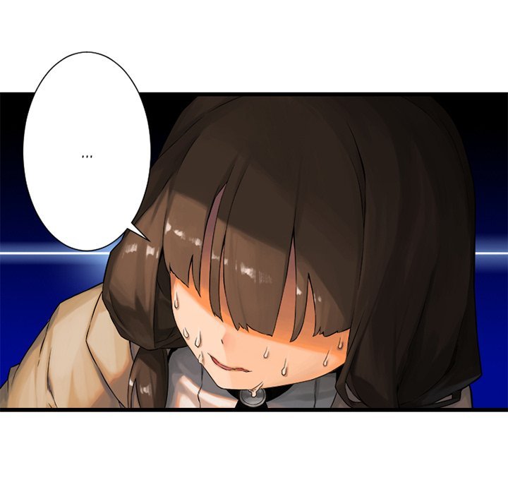 Read Her Summon EN Manga Online