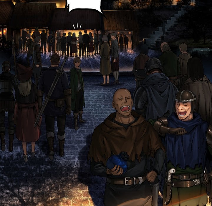 Read Her Summon EN Manga Online