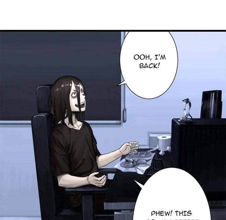 Read Her Summon EN Manga Online