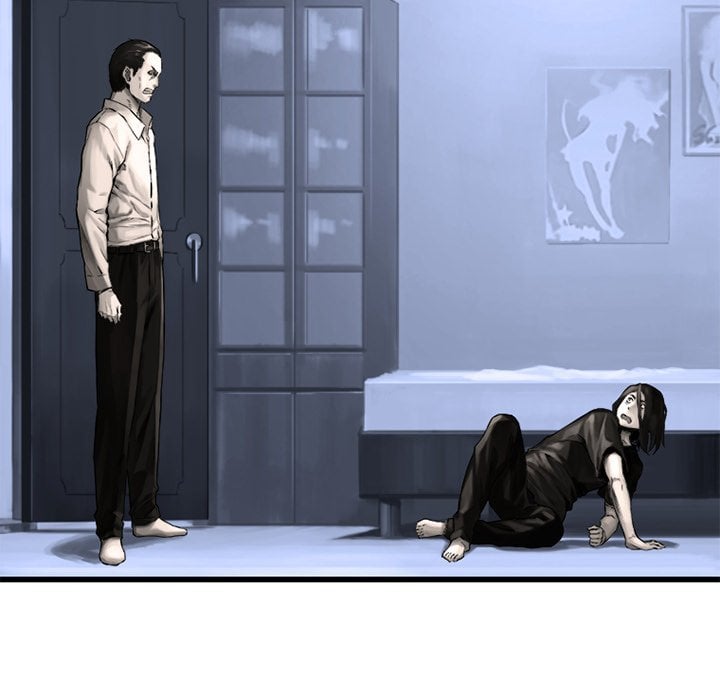 Read Her Summon EN Manga Online