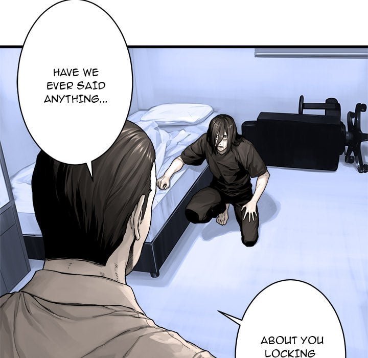 Read Her Summon EN Manga Online