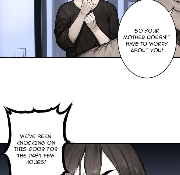 Read Her Summon EN Manga Online