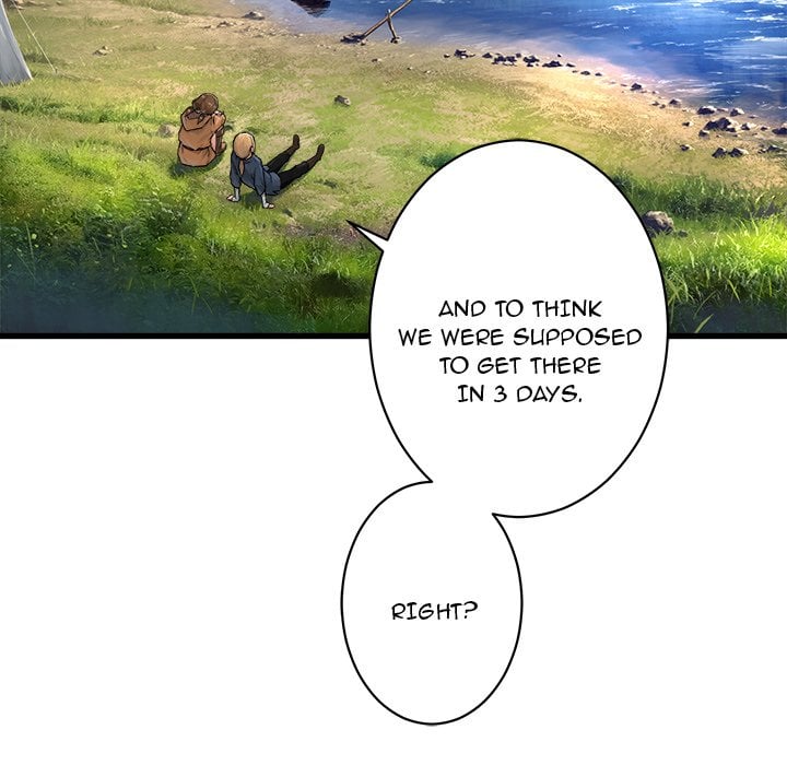 Read Her Summon EN Manga Online