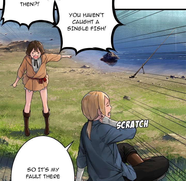 Read Her Summon EN Manga Online