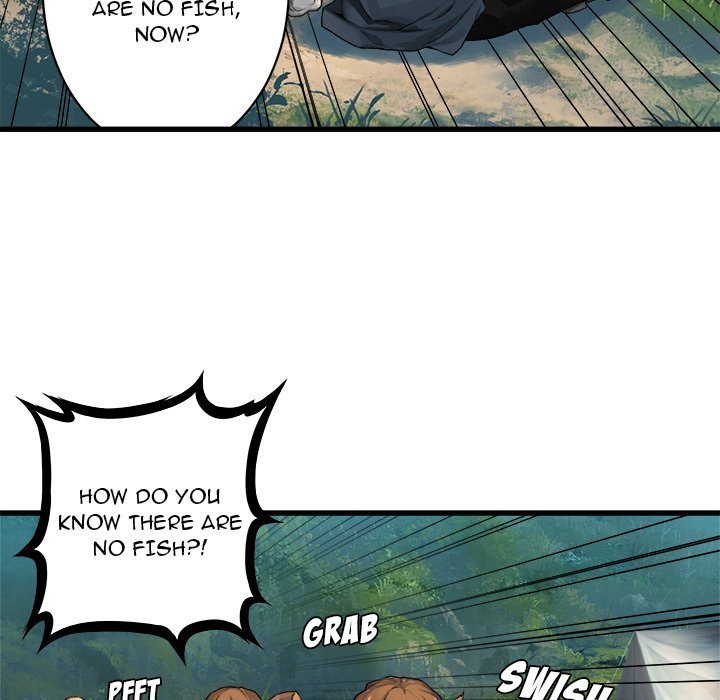 Read Her Summon EN Manga Online