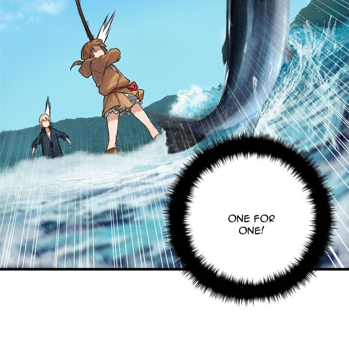 Read Her Summon EN Manga Online