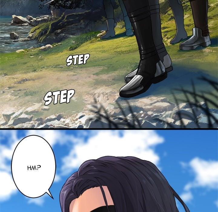 Read Her Summon EN Manga Online