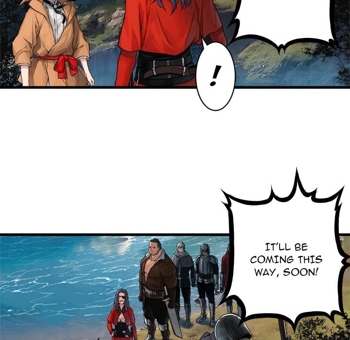 Read Her Summon EN Manga Online