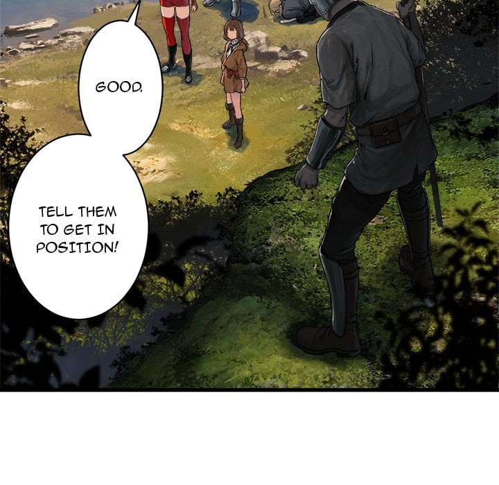 Read Her Summon EN Manga Online