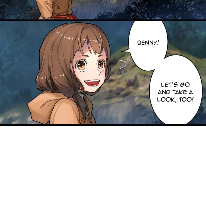 Read Her Summon EN Manga Online