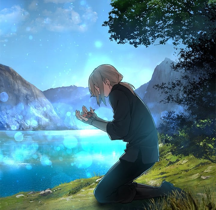 Read Her Summon EN Manga Online