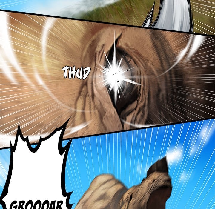 Read Her Summon EN Manga Online