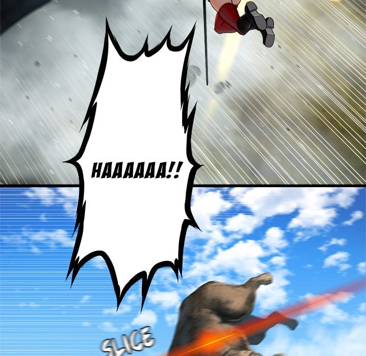 Read Her Summon EN Manga Online