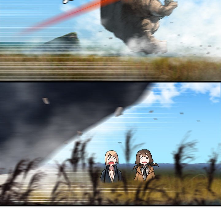 Read Her Summon EN Manga Online