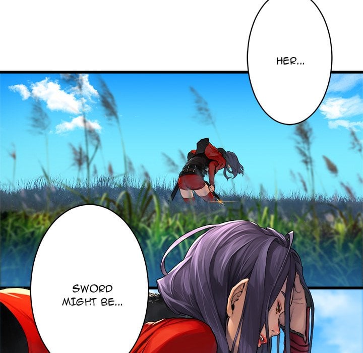 Read Her Summon EN Manga Online