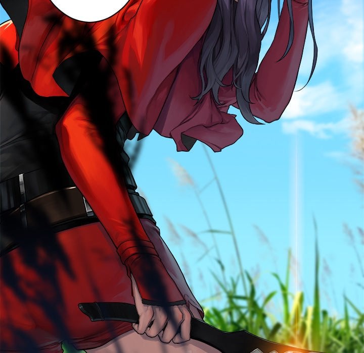 Read Her Summon EN Manga Online