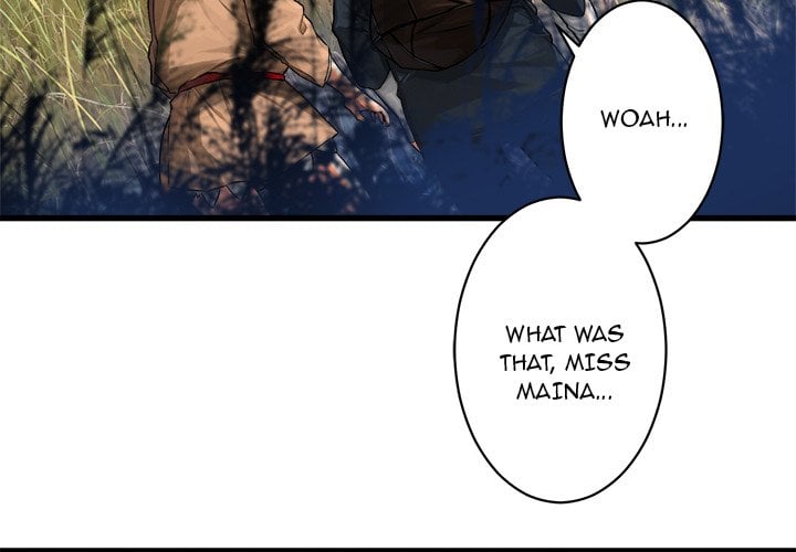 Read Her Summon EN Manga Online