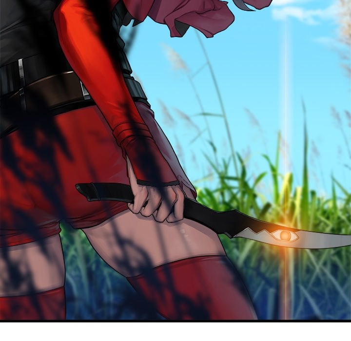 Read Her Summon EN Manga Online