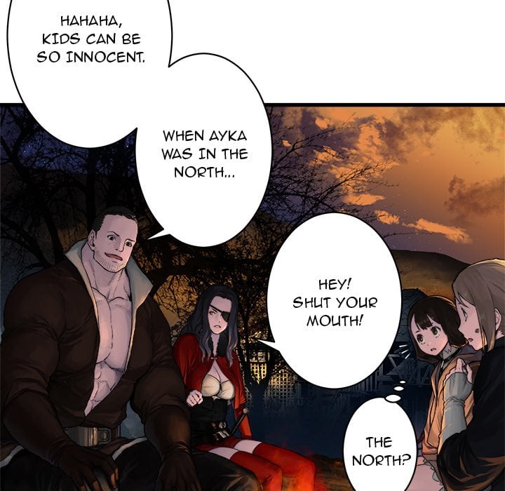 Read Her Summon EN Manga Online