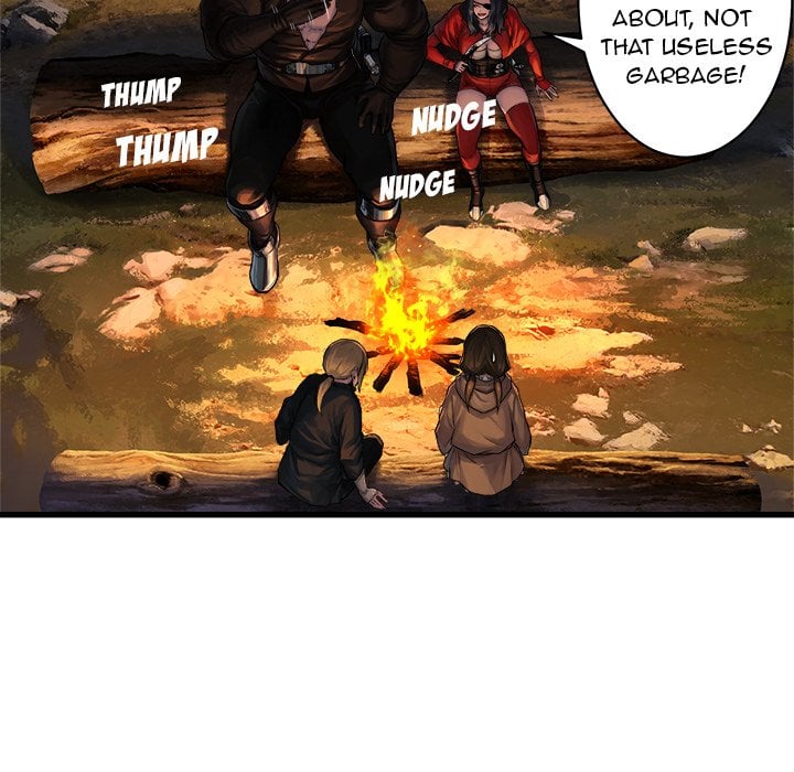 Read Her Summon EN Manga Online