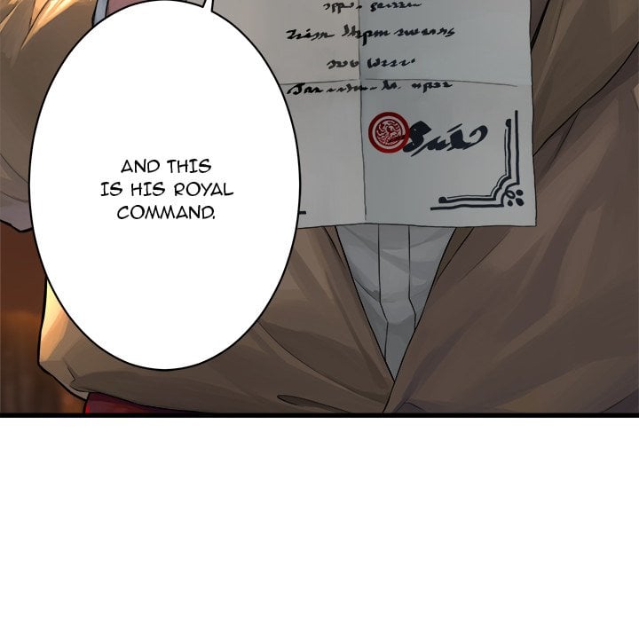 Read Her Summon EN Manga Online