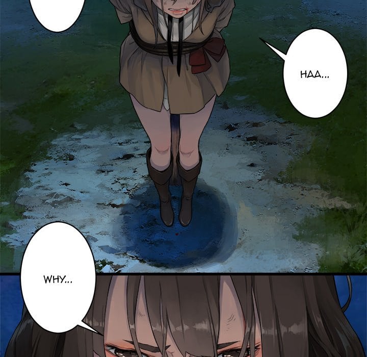 Read Her Summon EN Manga Online