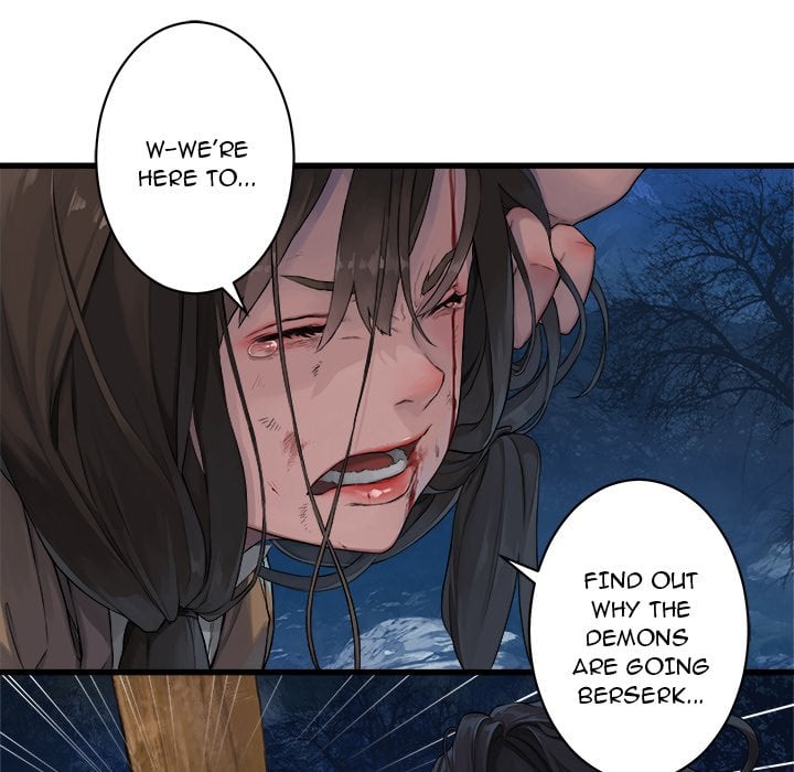 Read Her Summon EN Manga Online