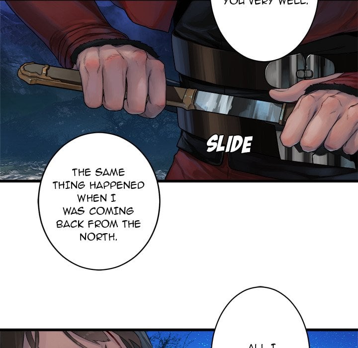 Read Her Summon EN Manga Online