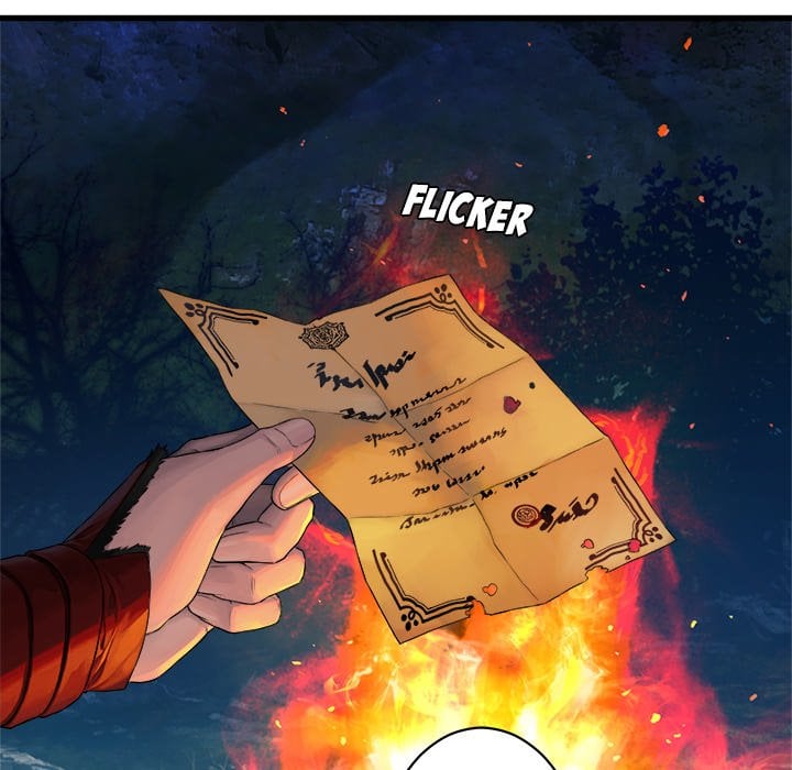 Read Her Summon EN Manga Online