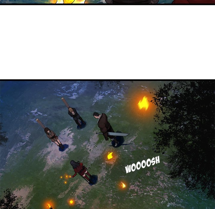 Read Her Summon EN Manga Online