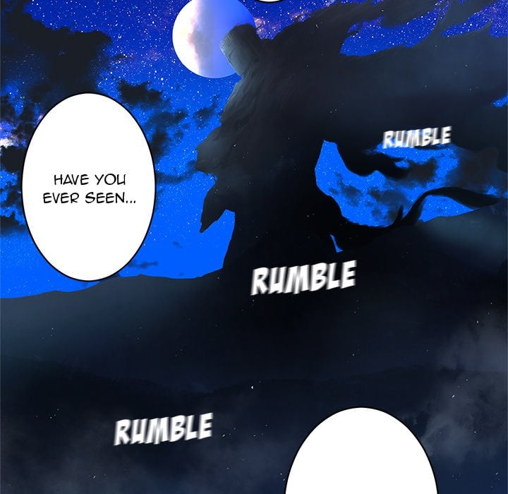 Read Her Summon EN Manga Online