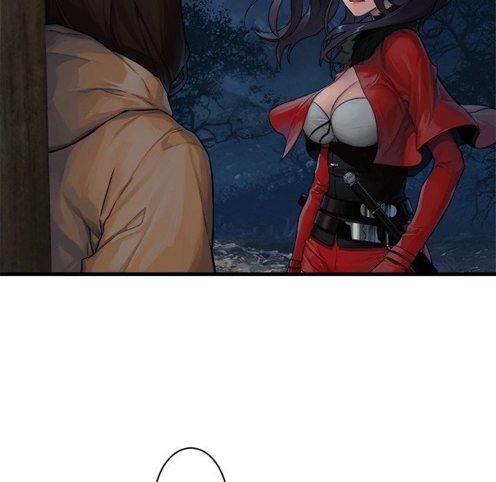 Read Her Summon EN Manga Online