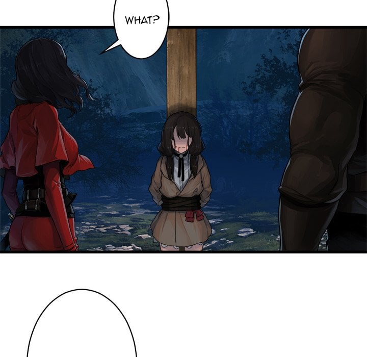 Read Her Summon EN Manga Online