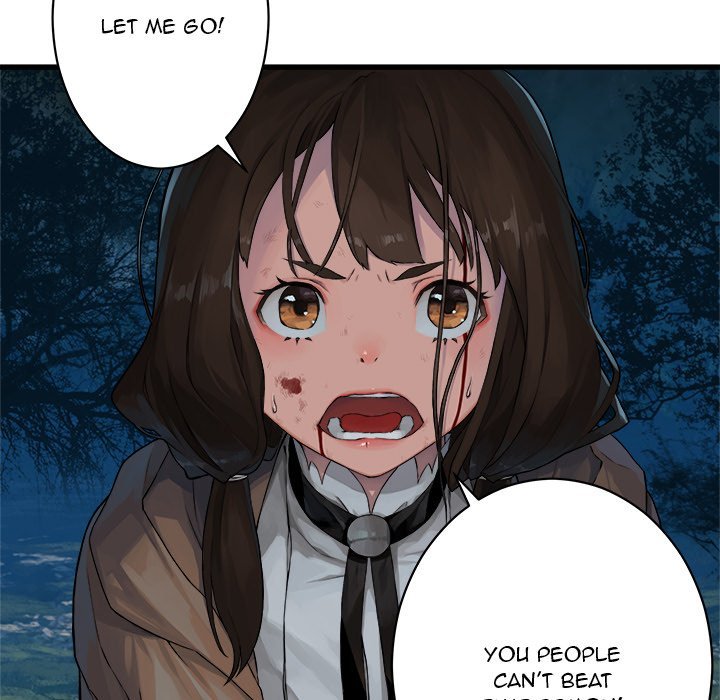 Read Her Summon EN Manga Online