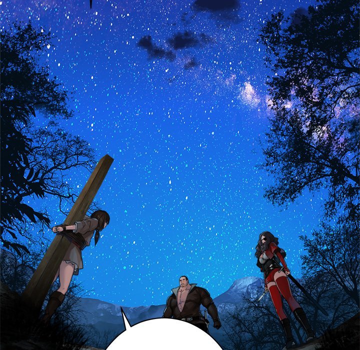 Read Her Summon EN Manga Online