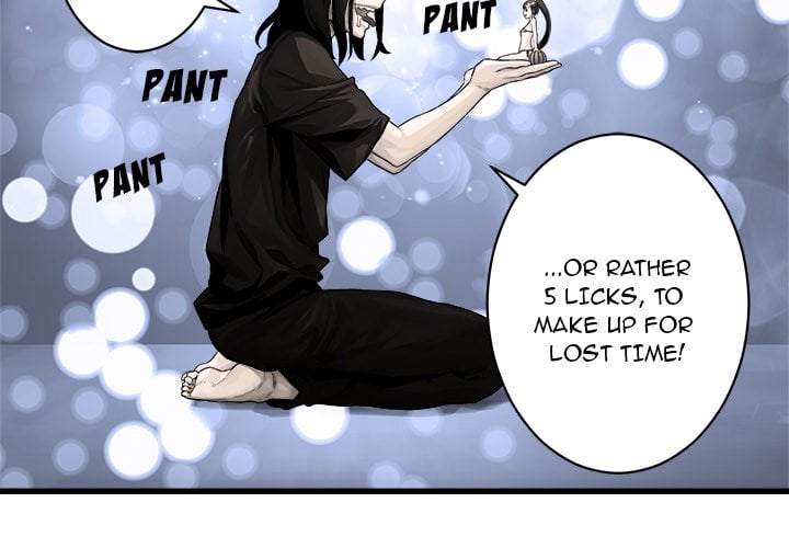 Read Her Summon EN Manga Online