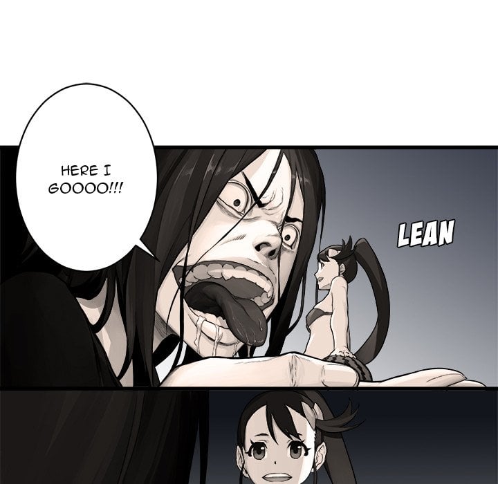 Read Her Summon EN Manga Online