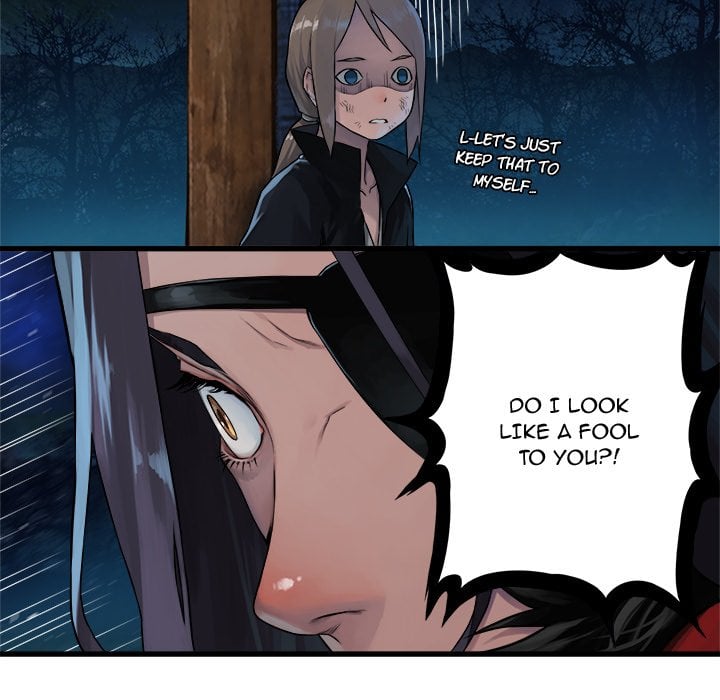 Read Her Summon EN Manga Online