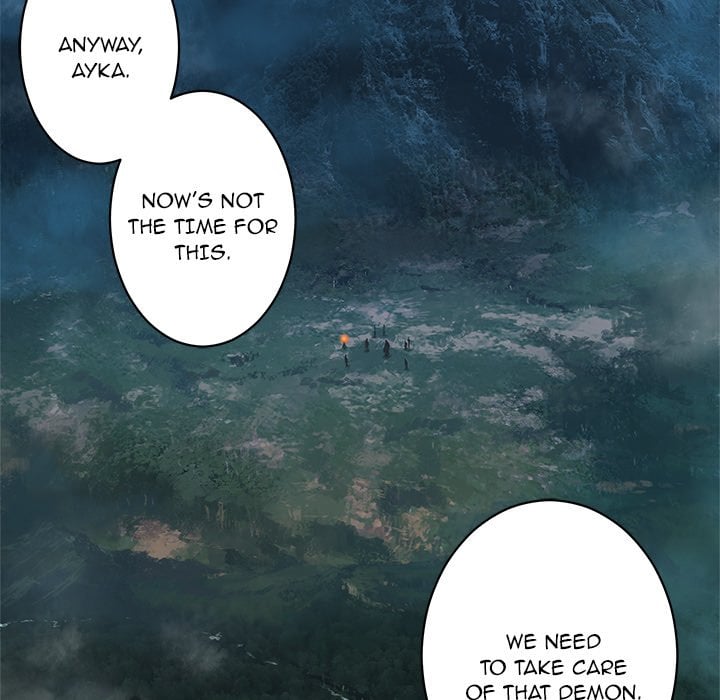 Read Her Summon EN Manga Online