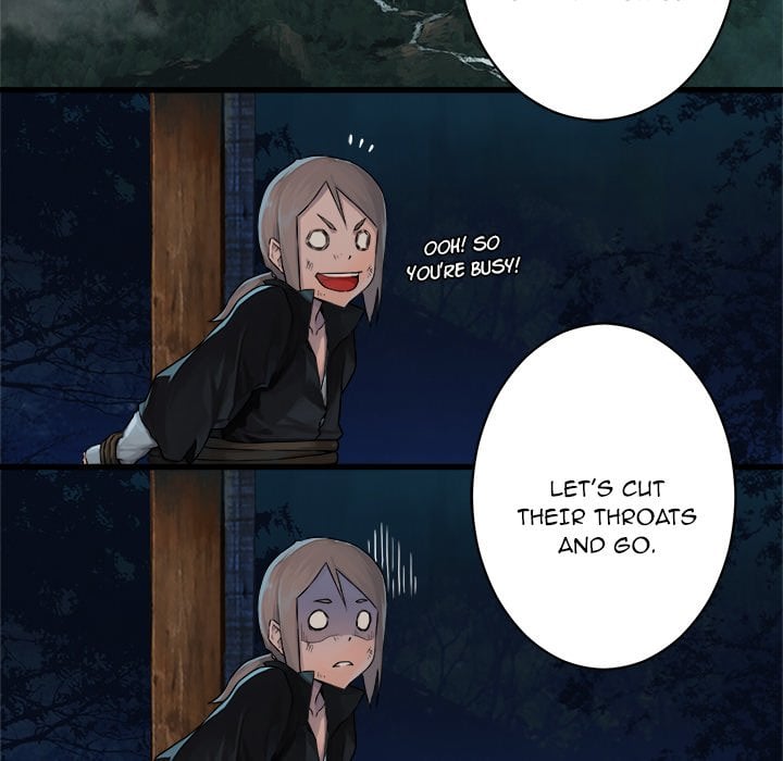 Read Her Summon EN Manga Online