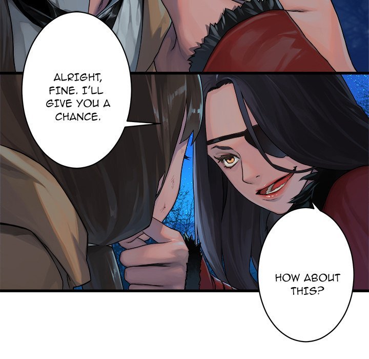 Read Her Summon EN Manga Online