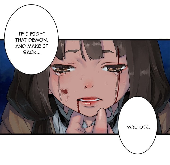 Read Her Summon EN Manga Online